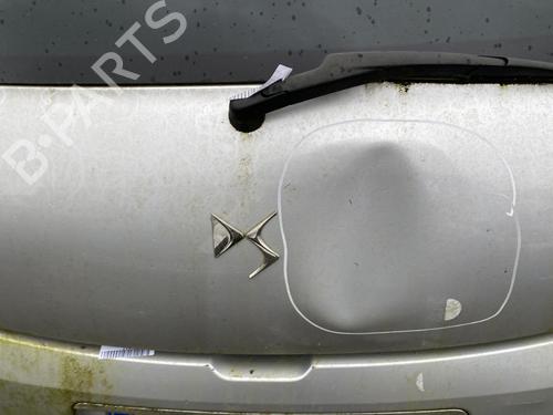 tailgate-citroen-ds3-sa_-2009-2010-2011-2012-2013-2014-2015-2016-31050683 main image