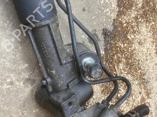 Used Steering rack Steering rack CITROËN C-CROSSER (VU_, VV_) 2.2 HDi (156 hp) 23214717 23214717