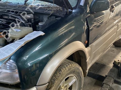 Starter SUZUKI GRAND VITARA I (FT, HT) 2.0 TD 4x4 (SQ420D) | BP30931255M8