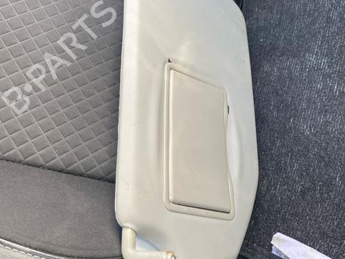 Left sun visor FORD ECOSPORT 1.0 EcoBoost | BP36095071I1 - Image 3