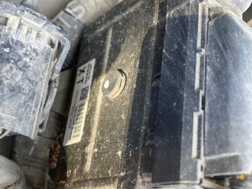 Used Engine control unit (ECU) Engine control unit (ECU) NISSAN MICRA III (K12) 1.2 16V (80 hp) 28000169 28000169