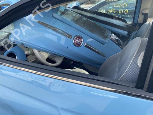 Left front driveshaft FIAT 500 (312_) 0.9 (312AXG1A, 312.AXG11) | BP33310126M38 - Image 4