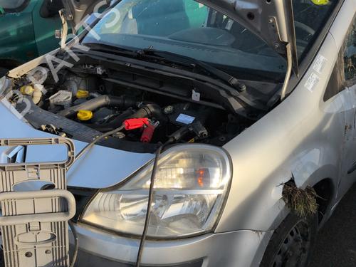 Subframe RENAULT MODUS / GRAND MODUS (F/JP0_) 1.5 dCi (JP0G, JP0H) | BP31580834M9 - Image 2