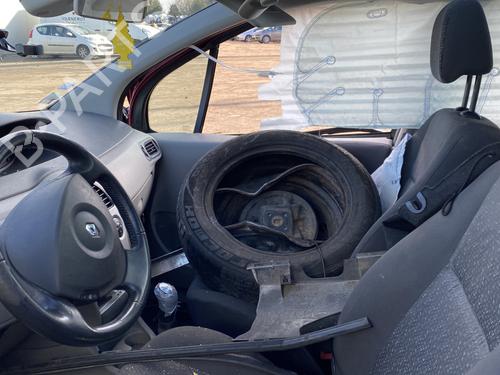 Intercooler RENAULT MODUS / GRAND MODUS (F/JP0_) 1.5 dCi (FP0D, JP0D) | BP26006469M30 - Image 8