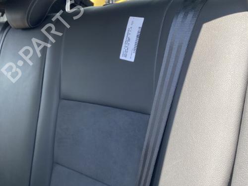 Rear seat SEAT IBIZA IV SC (6J1, 6P5)  | BP22123174C17 