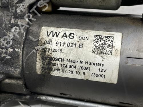 Used Starter AUDI A5 Sportback (F5A, F5F) [2016-2025]  19910847