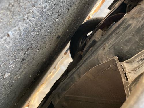 Used Subframe Subframe 37078445 37078445