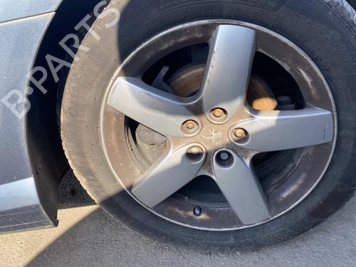 Felge für PEUGEOT 407 (6D_) 2.0 HDi 135 (6DRHRH, 6DRHRE, 6DRHRG, 6DRHRJ) (136 hp) 32669881
