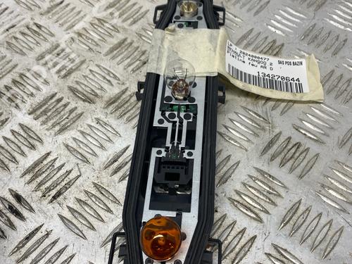 Lamp holder RENAULT KANGOO Express (FW0/1_) 1.5 dCi 85 (FW0K, FW0L, FW0B) | BP39943115L10 - Image 2