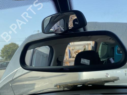 Used Rear mirror PEUGEOT 5008 (0U_, 0E_) 2.0 HDi 150 / BlueHDi 150 (150 hp) 28048082