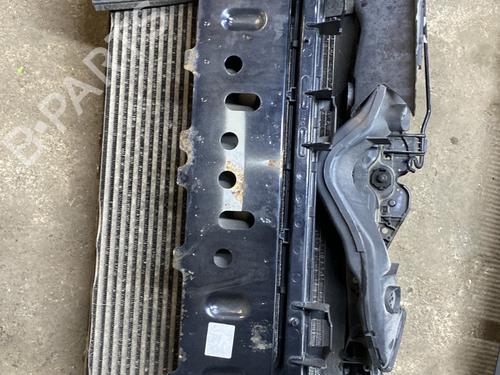 Front slam panel FORD C-MAX (DM2) 1.6 TDCi | BP26912689C72  - Image 9