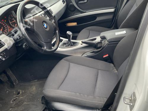 ECU airbags BMW 3 Touring (E91) 316 d | BP30564626M53