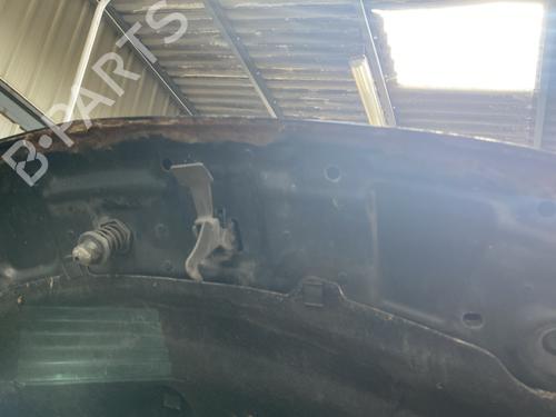 Hood OPEL CORSA D (S07) 1.3 CDTI (L08, L68) | BP27617701C1 