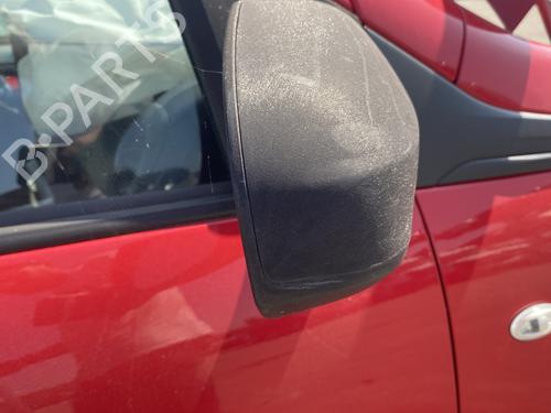 Used Right mirror Right mirror PEUGEOT 108 1.0 VTi 72 (72 hp) 28366799 28366799