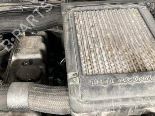 Intercooler HYUNDAI GALLOPER II (JK-01) [1997-2003]  19913019