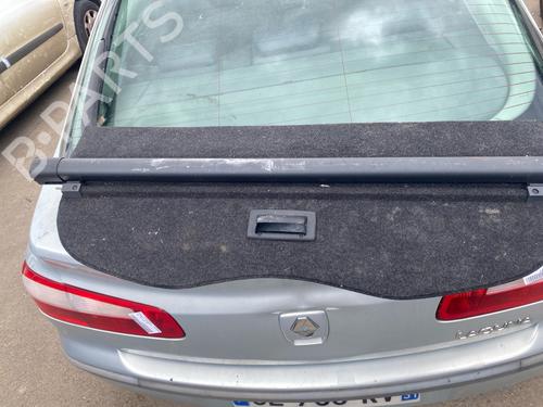 Used Rear parcel shelf Rear parcel shelf 35884869 35884869