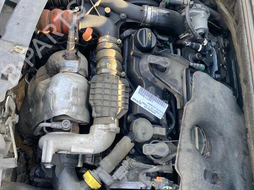 Cylinder head CITROËN C3 II (SC_) 1.6 HDi | BP36095217M5 - Image 3