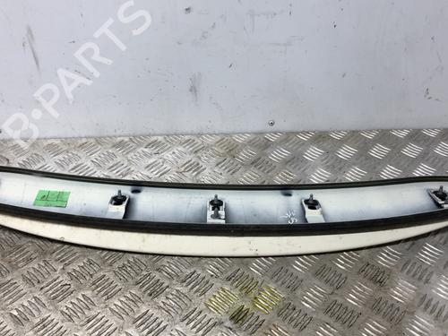 Rear spoiler MINI MINI (R56) One | BP21551828C96 