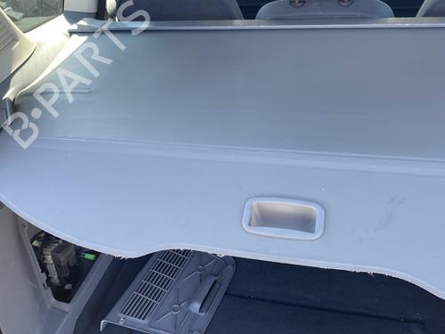 Rear parcel shelf FORD S-MAX (WA6) 2.0 Flexifuel | BP27527293C85 - Image 2