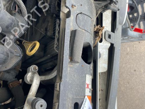 Frontplade/Frontkurv FORD FIESTA VI (CB1, CCN) 1.25 | BP36337281C72 - Image 3