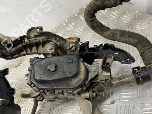 Egr PEUGEOT PARTNER Box Body/MPV 1.6 BlueHDi 100 | BP29513270M69