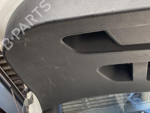 Used Boot lining Boot lining BMW X1 (E84) xDrive 20 d (184 hp) 21045112 21045112