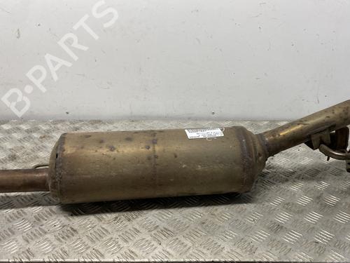 Used Particulate filter Particulate filter CITROËN BERLINGO Box Body/MPV (B9) 1.6 BlueHDi 100 (99 hp) 32720869 32720869