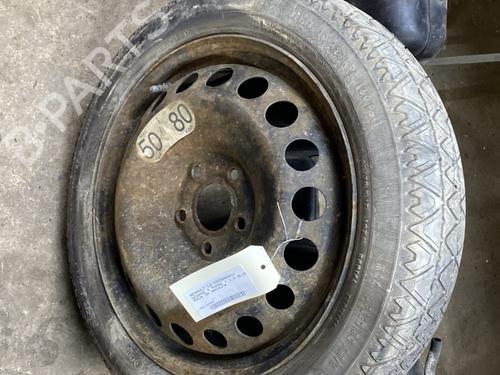 Used Jack Kit RENAULT MEGANE IV Hatchback (B9A/M/N_) 1.5 dCi 110 (B9A3) (110 hp) 29608553