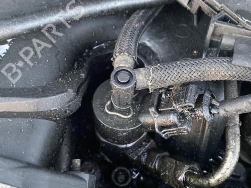 Injector FORD FIESTA VI (CB1, CCN) 1.6 TDCi | BP30552137M100