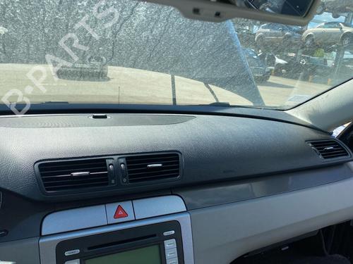 Used Dashboard Dashboard VW PASSAT B6 Variant (3C5) [2005-2011] 34110025 34110025