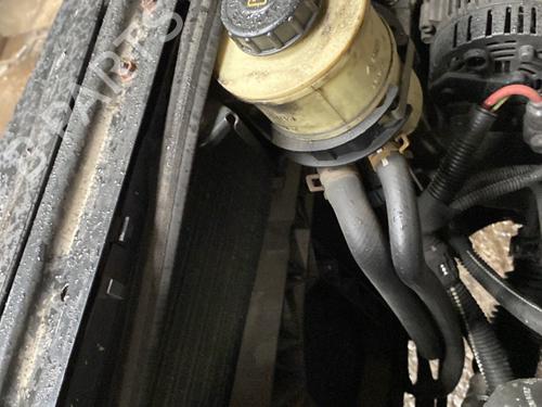 Used Front slam panel Front slam panel RENAULT LAGUNA I (B56_, 556_) 1.8 (B56Z) (94 hp) 32241708 32241708