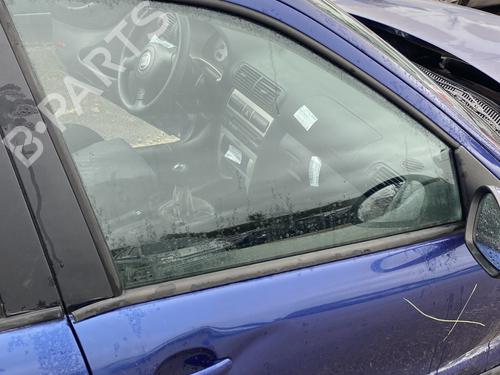 Front right door window SEAT LEON (1M1) 1.9 TDI | BP29162414C19 