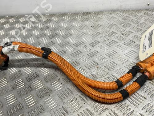 Used Wiring harness Wiring harness CITROËN C4 III (BA_, BB_, BC_) ë-C4 (BCZKXC, BZCKSC) (136 hp) 33743375 33743375