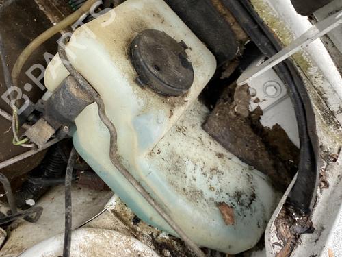 Used Windscreen washer tank CITROËN C15 Box Body/MPV (VD_) 1.9 D (60 hp) 29162302