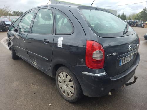 Luna delantera izquierda CITROËN XSARA PICASSO (N68) 1.6 HDi | BP34143273C18  - Image 6