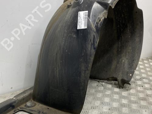 Wheel arch PEUGEOT 208 I (CA_, CC_) 1.6 HDi / BlueHDi 75 | BP29848221C56