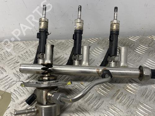 Injector PEUGEOT 308 SW II (LC_, LJ_, LR_, LX_, L4_) 1.2 THP 130 | BP29913713M100