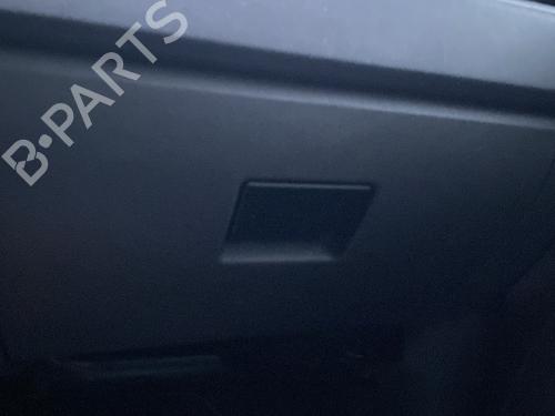 Hanskerom FORD FOCUS C-MAX (DM2) 2.0 TDCi (133 hp) 31071341