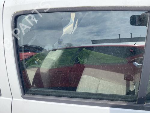 Used Rear left door window DACIA SANDERO 1.2 16V (75 hp) 26028029