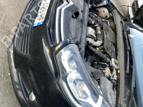 Used Subframe Subframe CITROËN C4 II (NC_) 1.6 BlueHDi 120 (120 hp) 21666346 21666346