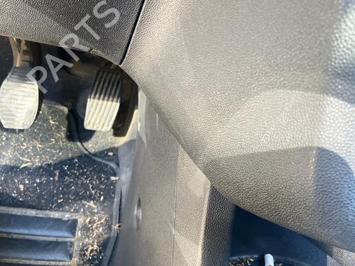 Used Pedal Pedal 37156784 37156784