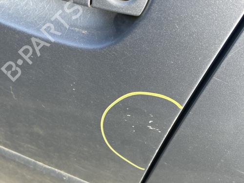 Left front door AUDI A3 Sportback (8PA) 2.0 TDI 16V | BP27220999C2 