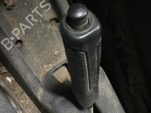 Used Hand brake Hand brake CITROËN BERLINGO / BERLINGO FIRST MPV (MF_, GJK_, GFK_) 1.6 HDI 90 (MF9HX) (90 hp) 31294707 31294707