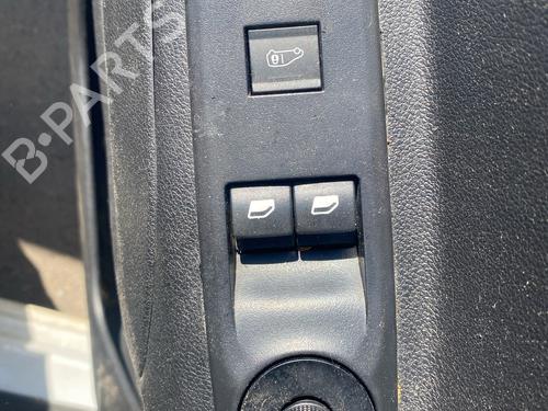 Used Left front window switch Left front window switch 37750057 37750057