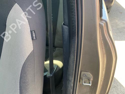 Used Front left seatbelt Front left seatbelt RENAULT CLIO III (BR0/1, CR0/1) 1.5 dCi (C/BR0G, C/BR1G) (68 hp) 39650508 39650508