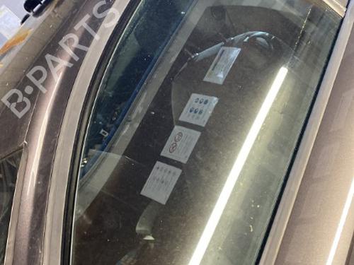 Front left door window AUDI A3 (8P1) 2.0 TDI 16V | BP19904129C18 