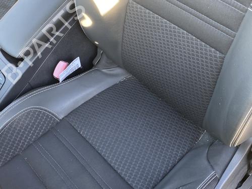 Used Left front seat Left front seat RENAULT GRAND SCÉNIC III (JZ0/1_) 1.5 dCi (JZ09, JZ0D, JZ10, JZ14, JZ1G, JZ29, JZ2C) (110 hp) 30643135 30643135