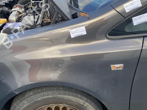 Used Left front fenders OPEL CORSA D (S07) 1.3 CDTI (L08, L68) (75 hp) 21820642