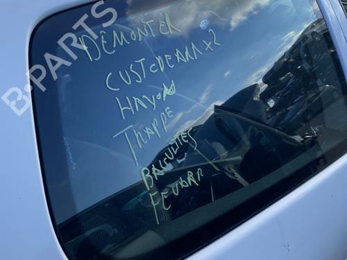 Used Rear right quarter glass VW POLO (6N2) 1.9 SDI (64 hp) 29571751