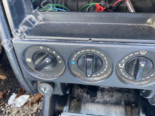 Used Climate control PEUGEOT PARTNER Box Body/MPV (5_, G_) 1.8 D (58 hp) 29318227